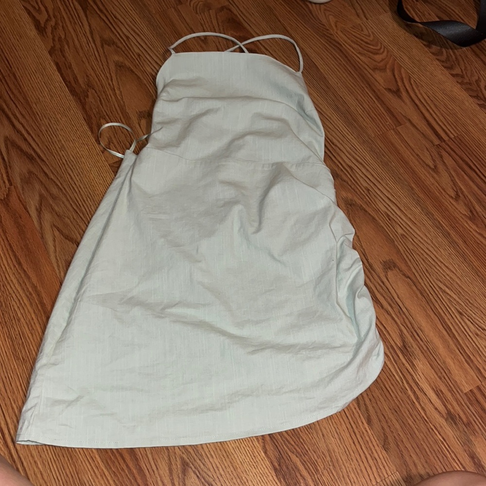 Hazel Boutique Dress